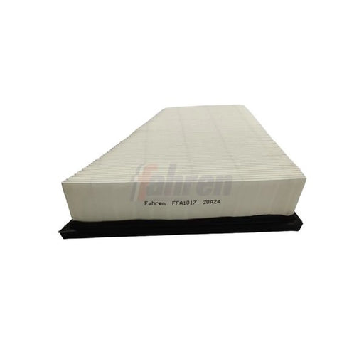 Fahren Engine Air Filter fits Seat Ibiza 2007-2015 1.2