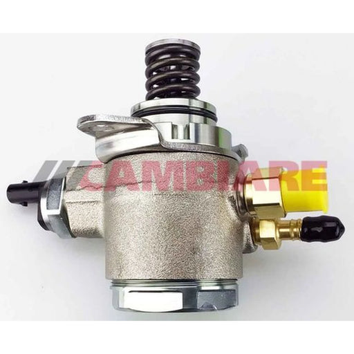 Cambiare Fuel Pump Assembly VE523994