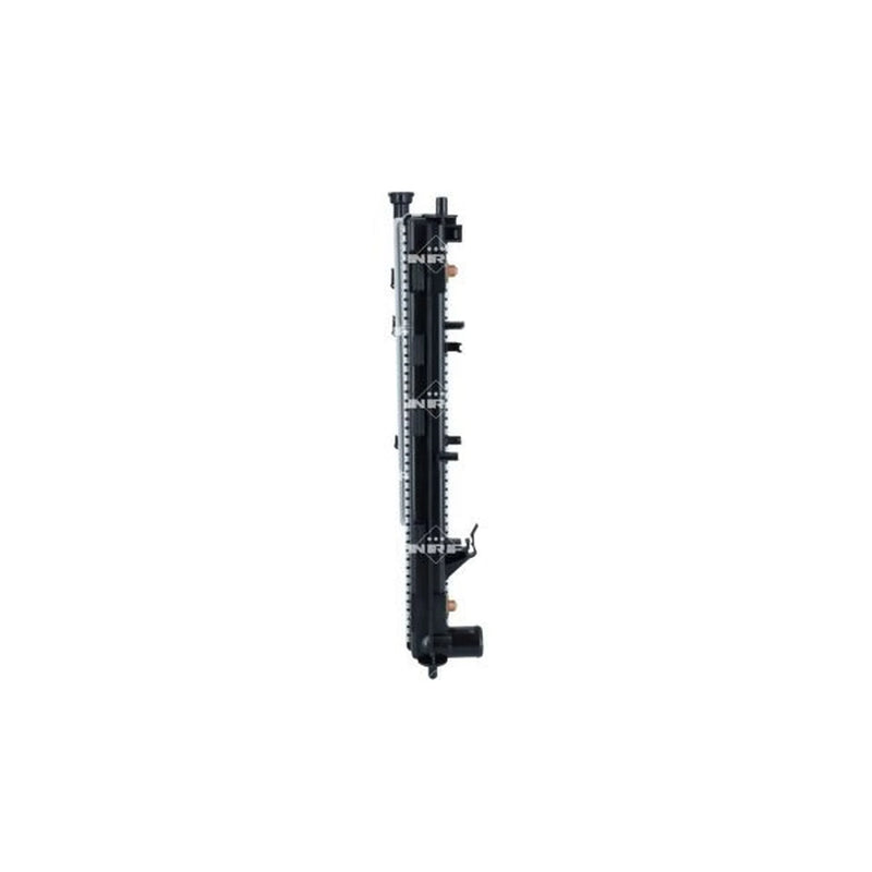 NRF Engine Radiator 53053