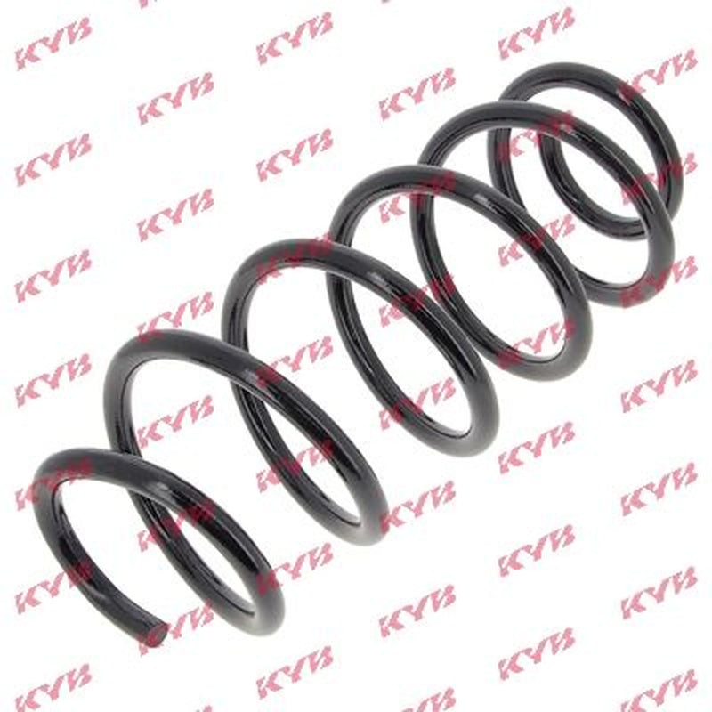 KYB Front Suspension Coil Spring RA3381