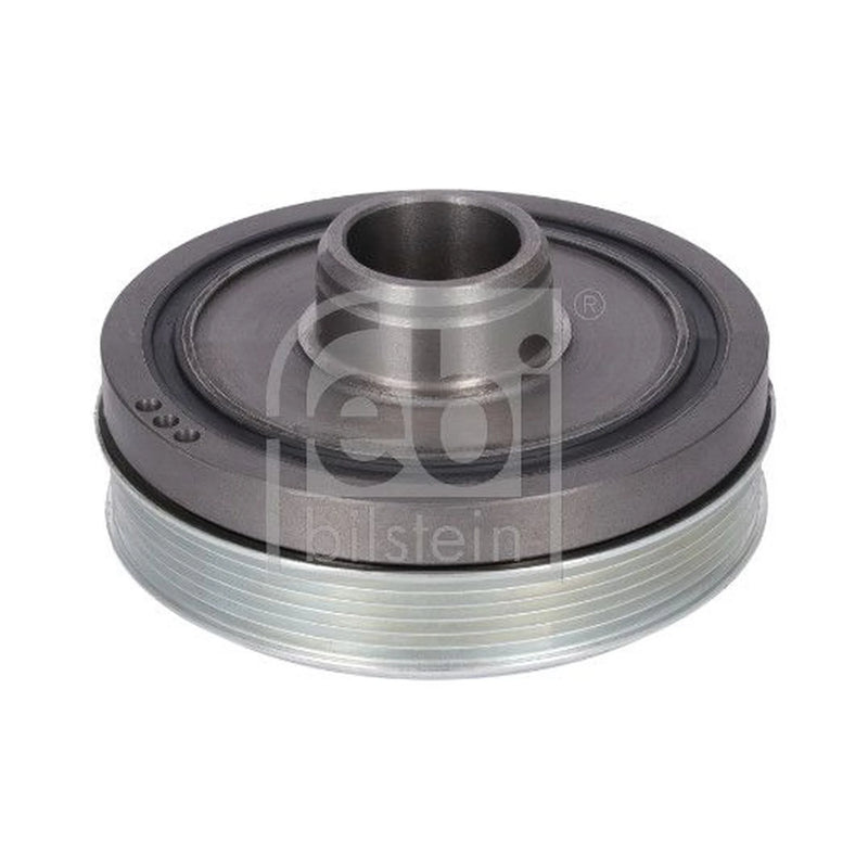 Febi Crank Shaft Belt Pulley 180489