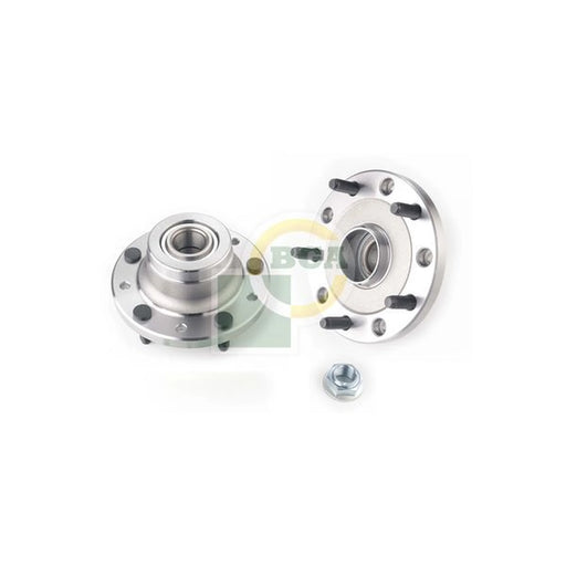 BGA Wheel Bearing Kit 193mm WHB2309K