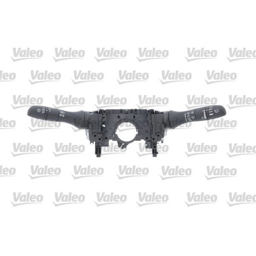 Valeo Steering Column Switch Connectors 251785