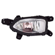 Apec Front Left Fog Light H8 AFL2063