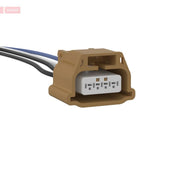 Denso O2 Lambda Oxygen Sensor Rear DOX-0559