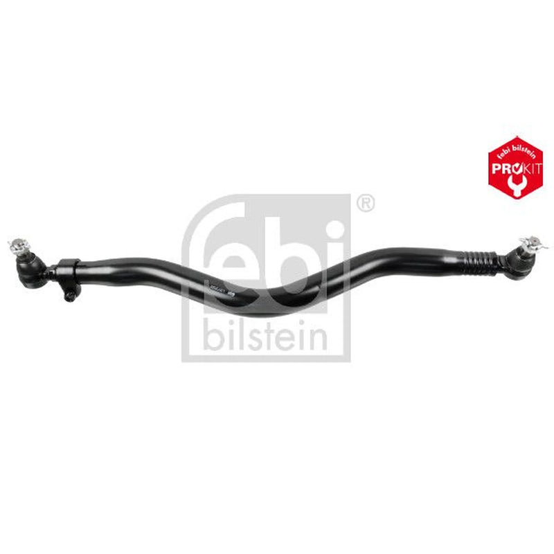 Febi Centre Rod Assembly Front 197258