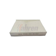 Fahren Cabin Air Filter (Pollen Filter) fits Citroën C1 II 2014-2021 1.0 1.2