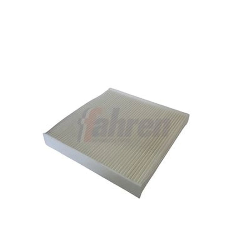 Fahren Cabin Air Filter (Pollen Filter) fits Iveco Daily VI 2014-2022