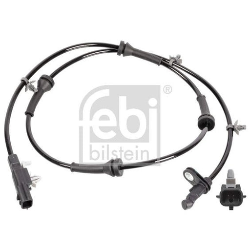 Febi ABS Wheel Speed Sensor Rear Right 172151