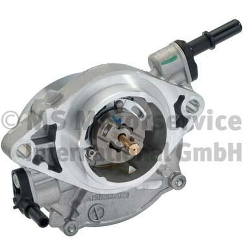 Pierburg Brake Vacuum Pump 7.03800.05.0