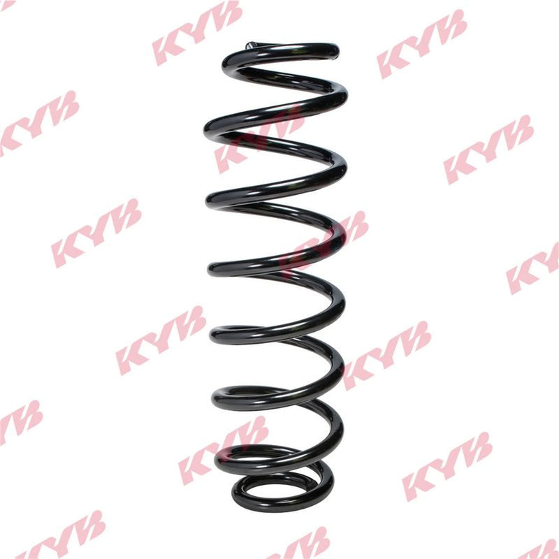 KYB Rear Suspension Coil Spring RA5548