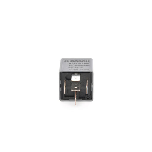 Bosch Main Power Relay 0 332 015 008