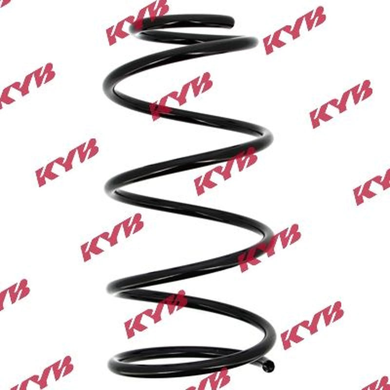 KYB Front Suspension Coil Spring RG1181