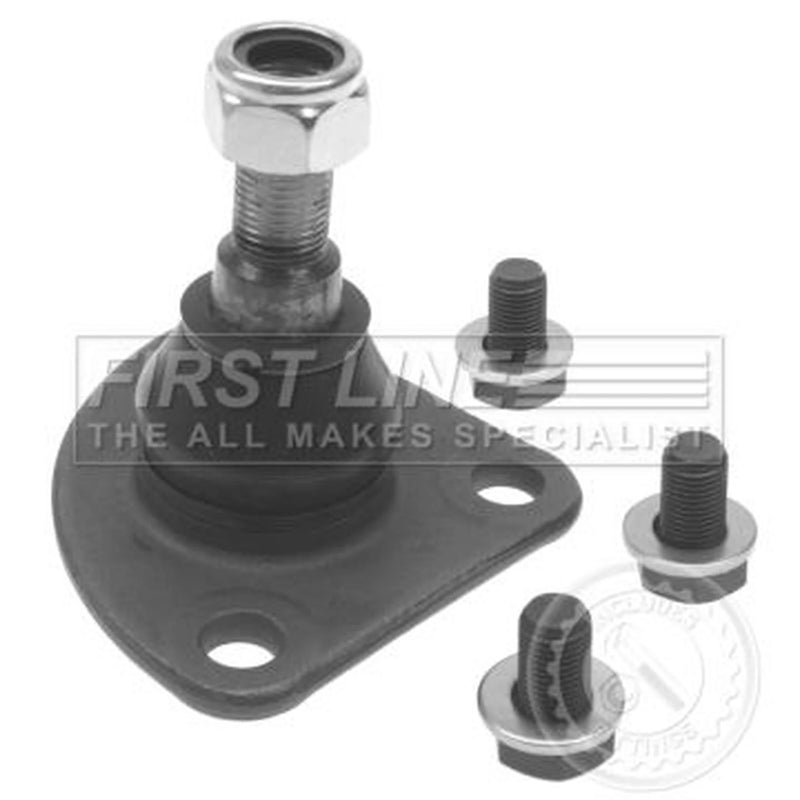 First Line Ball Joint Front Right FBJ5542