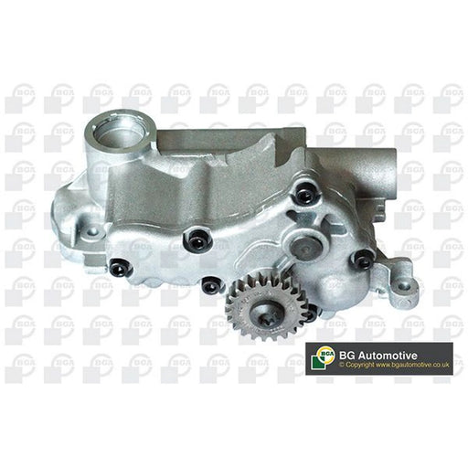 BGA Engine Oil Pump Assembly LP0104