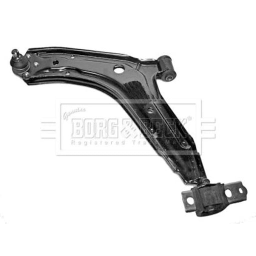 Borg & Beck Control/Trailing Arm BCA5950