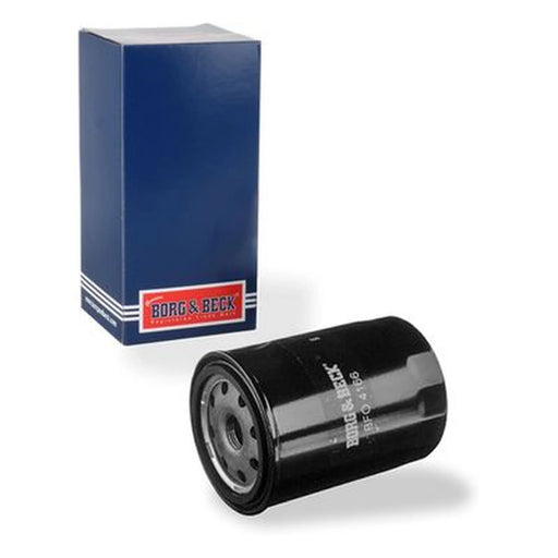 Borg & Beck Engine Oil Filter BFO4166