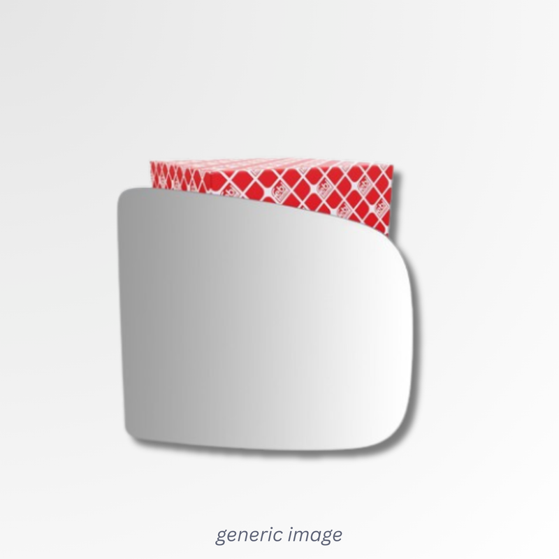 Febi Door / Wing Mirror Right 199880