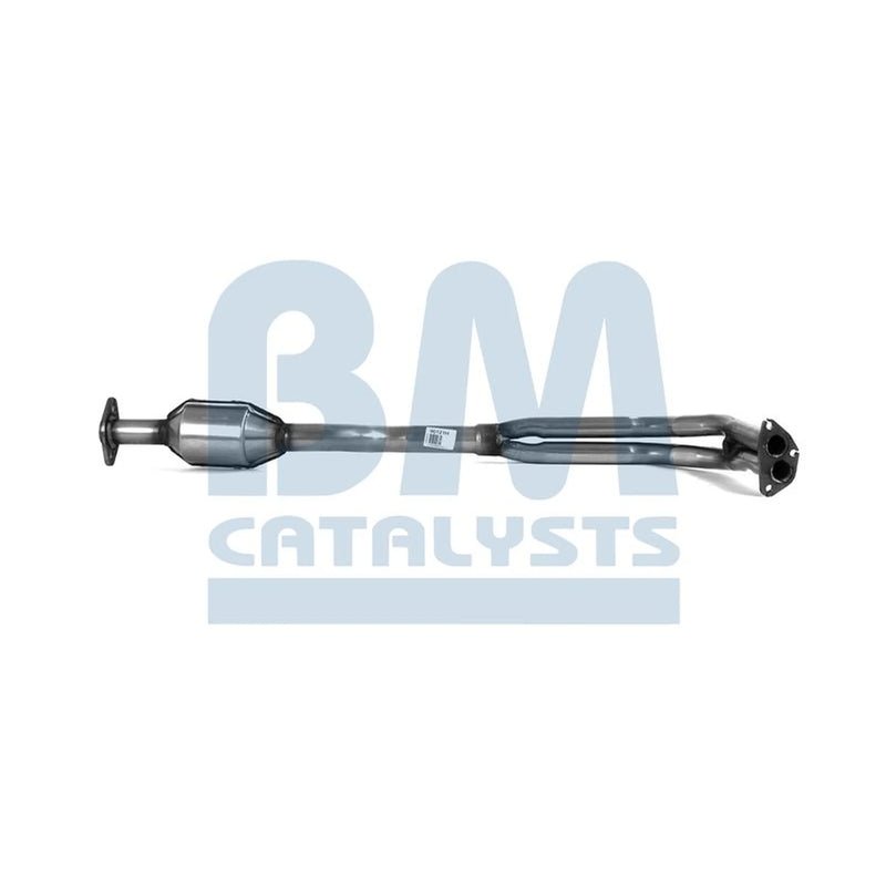 BM Catalysts Homologated Petrol Cat BM90121H