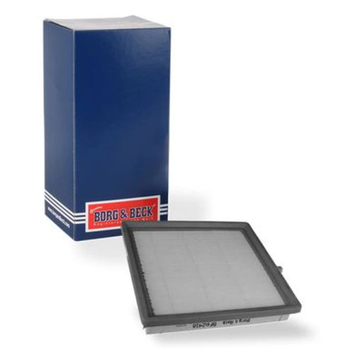 Borg & Beck Engine Air Filter BFA2418