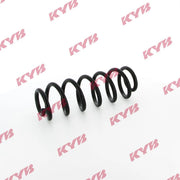 KYB Rear Suspension Coil Spring RA5220