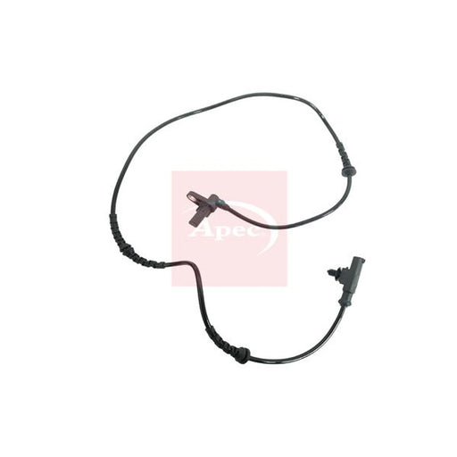 Apec ABS Wheel Speed Sensor Front Right ABS1257