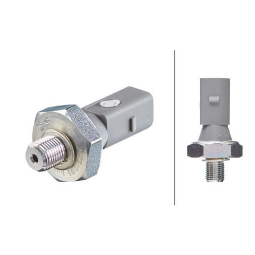 Hella Oil Pressure Sensor Switch 6ZL 008 280-011