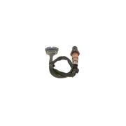 Bosch O2 Lambda Oxygen Sensor Left 0 258 010 379
