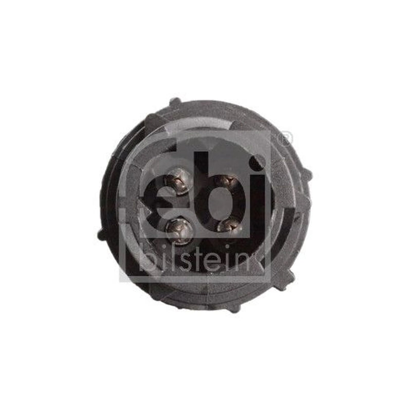 Febi Turbo Boost Pressure Sensor 109336
