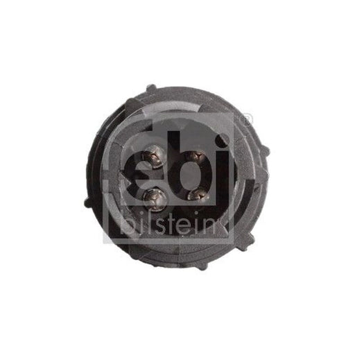 Febi Turbo Boost Pressure Sensor 109336