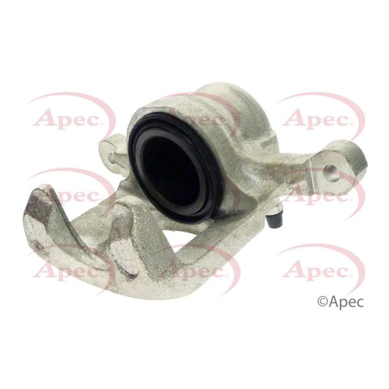 Apec Brake Caliper Assembly Front Right RCA1378