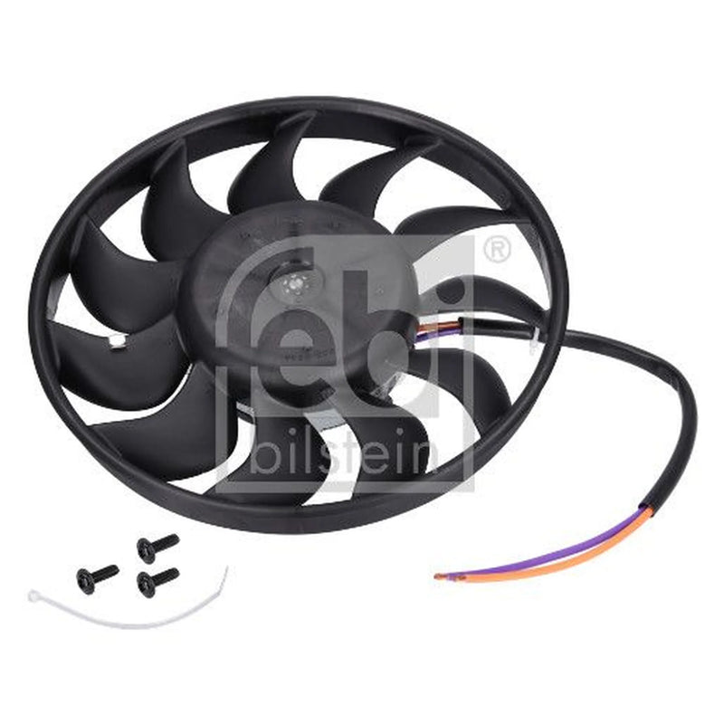 Febi Engine Cooling Fan Right 31012
