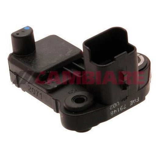 Cambiare Crankshaft Position Sensor VE363105