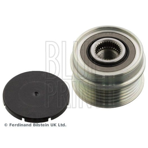 Blue Print Alternator Overrunning Freewheel Clutch ADA1061306