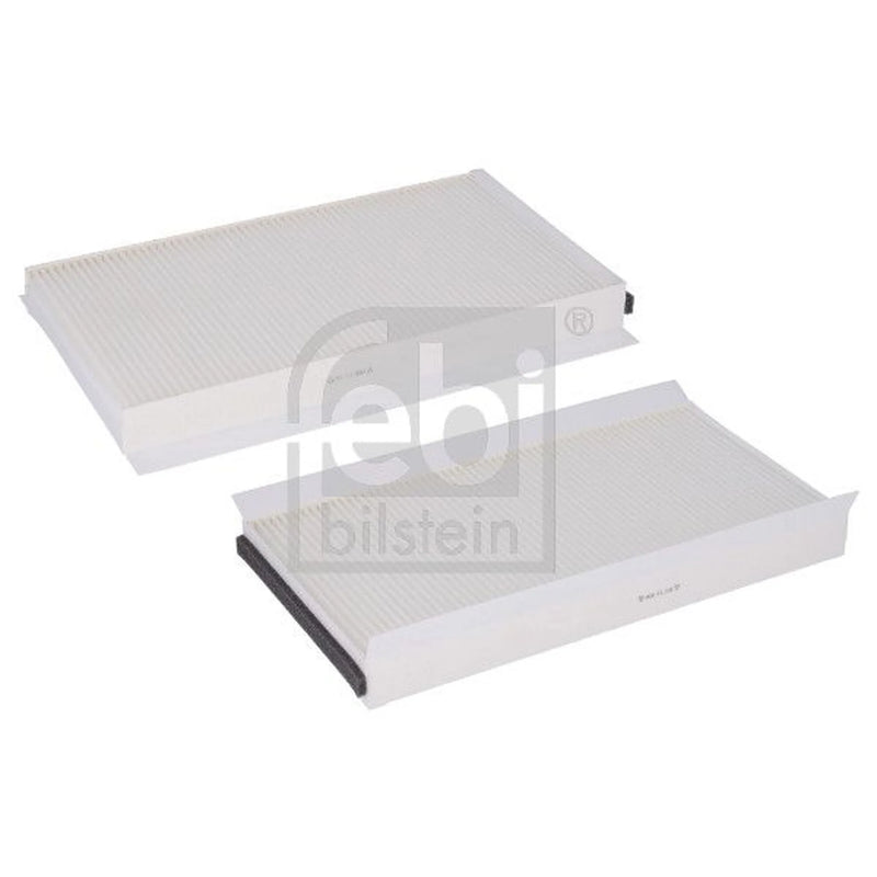 Febi Cabin Air Filter Set Wide High 22069