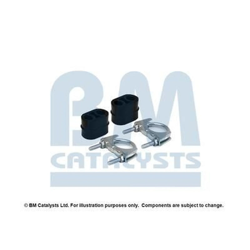 BM Catalysts Exhaust Pipe Mounting Kit FK50623C