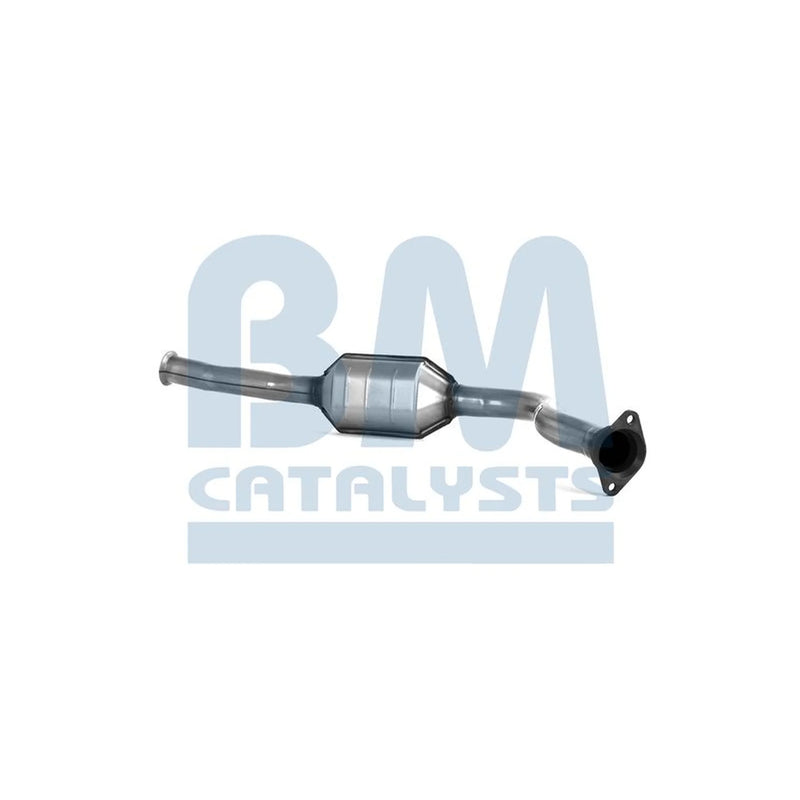 BM Catalysts Homologated Diesel Cat BM80063H