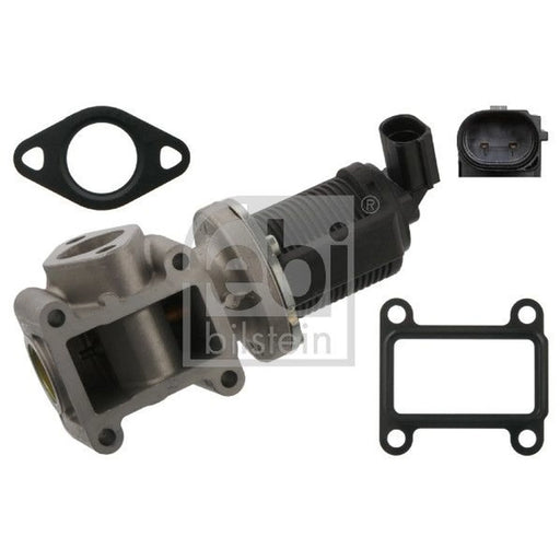 Febi Exhaust Gas Recirculation Valve 37475