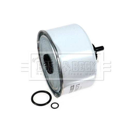 Borg & Beck Fuel Filter Element BFF8171