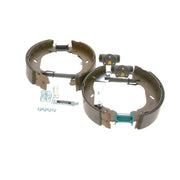 Bosch Brake Shoe Set Axle Kit 0 204 114 194
