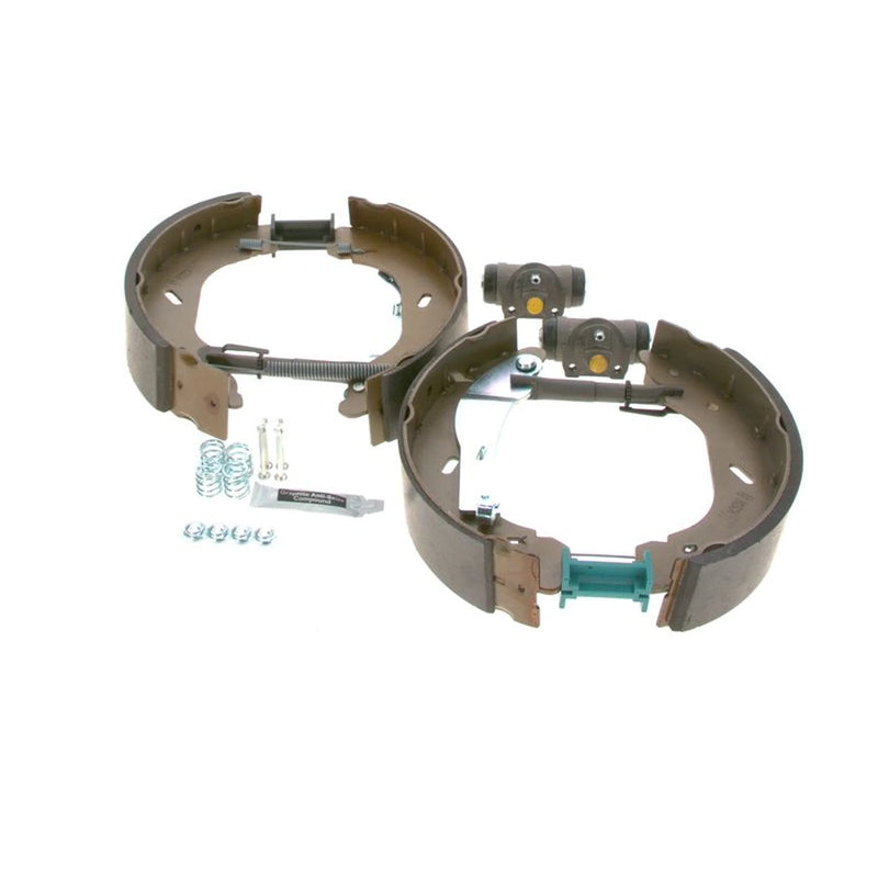 Bosch Brake Shoe Set Axle Kit 0 204 114 194
