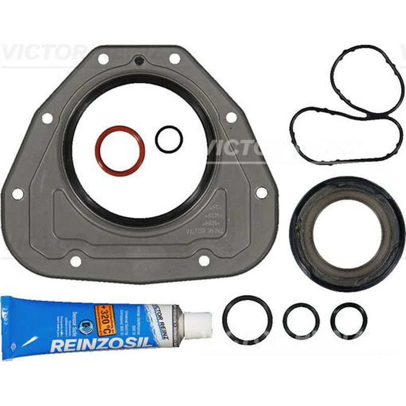 Victor Reinz Crankcase Gasket Kit ID 08-38518-01