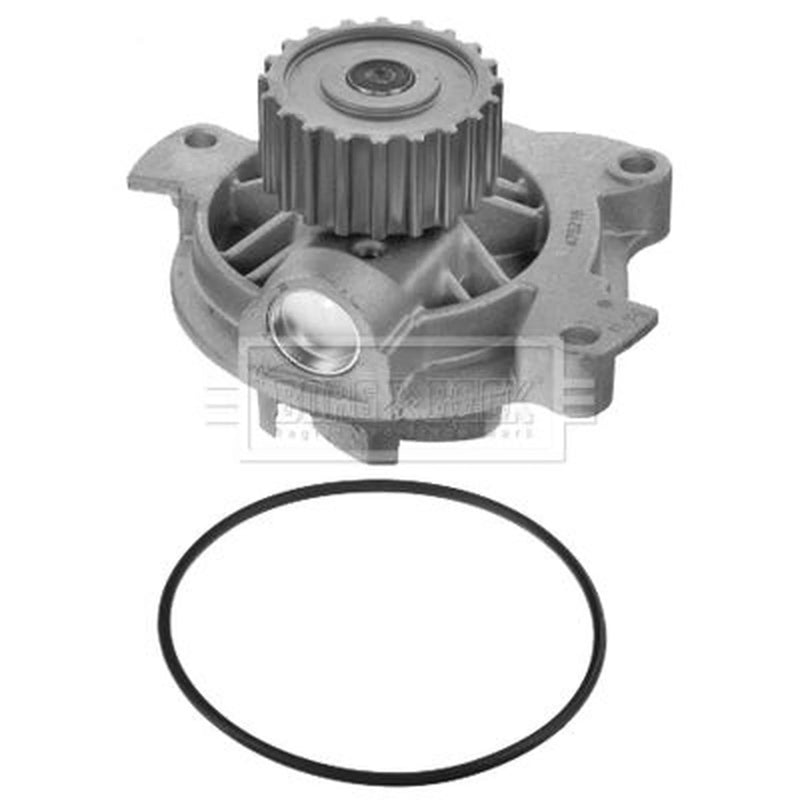 Borg & Beck Engine Cooling Water Pump BWP1515