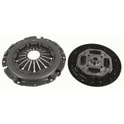 Sachs Clutch Kit Set 3pc 3000950687