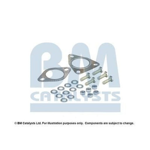 BM Catalysts Fitting Kit FK90030B FK90030B