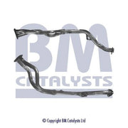 BM Catalysts Exhaust Pipe OD BM70449