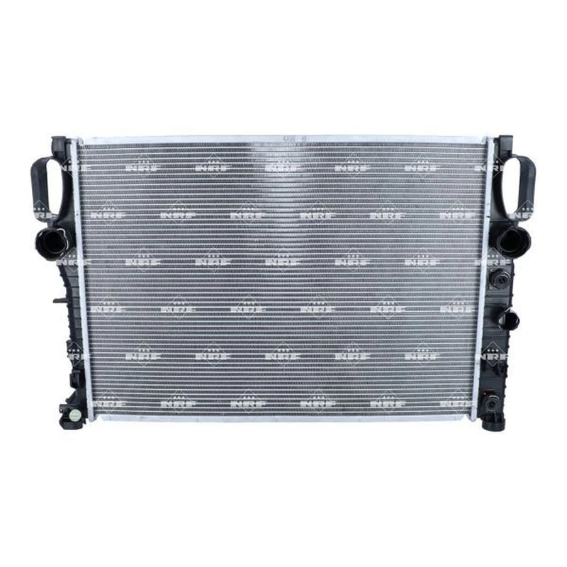 NRF Engine Radiator 53423
