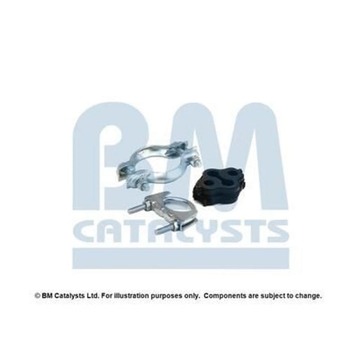 BM Catalysts Exhaust Pipe Mounting Kit FK50060C