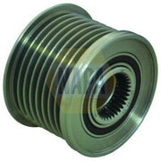NAPA Alternator Overrunning Freewheel Clutch NOP1013