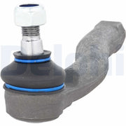 Delphi Steering Tie Rod End Ball Joint Front Right M12x1.5 TA2066